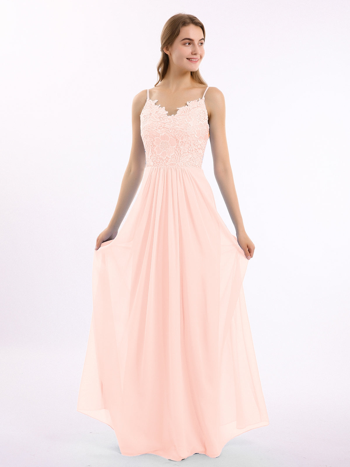 Pearl Pink